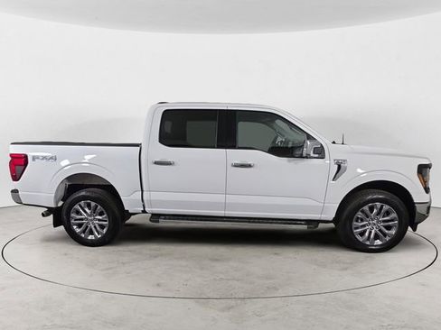 Certified 2024 Ford F150 XLT w/ Equipment Group 303A High AWD/4WD image 6