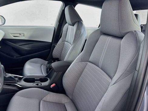 New 2026 Toyota Corolla SE FWD image 31