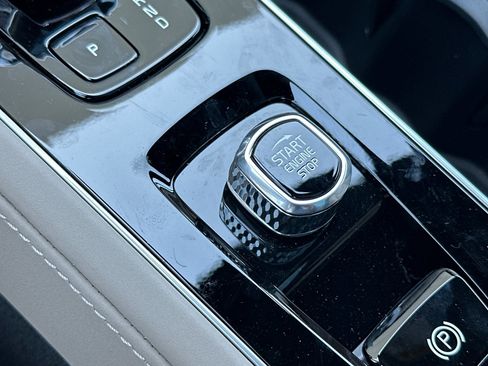 New 2026 Volvo XC90 T8 Ultra w/ Lounge Package image 21