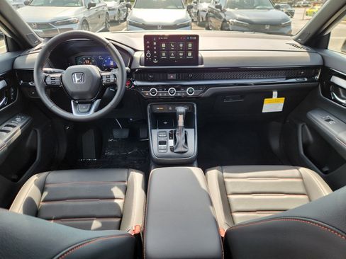 New 2026 Honda CR-V Sport Touring image 7