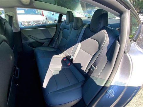 Used 2025 Tesla Model 3 Long Range RWD image 16
