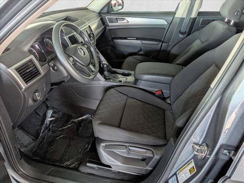 Used 2019 Volkswagen Atlas S FWD image 16