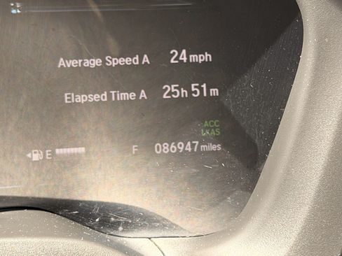 Certified 2022 Honda HR-V EX image 19