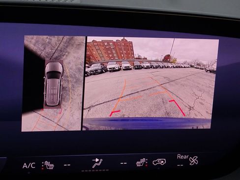 New 2025 Buick Enclave Preferred w/ Super Cruise Package image 31