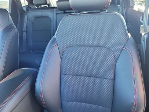 Used 2024 Ford Escape ST-Line w/ Equipment Group 301A image 17