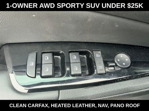 Used 2023 Kia Sportage SX AWD/4WD image 13