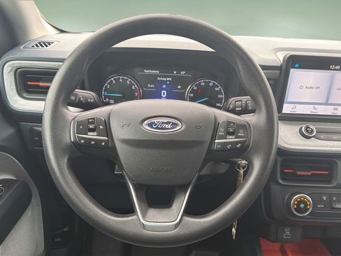 Used 2022 Ford Maverick XLT w/ Equipment Group 300A Standard AWD/4WD image 9