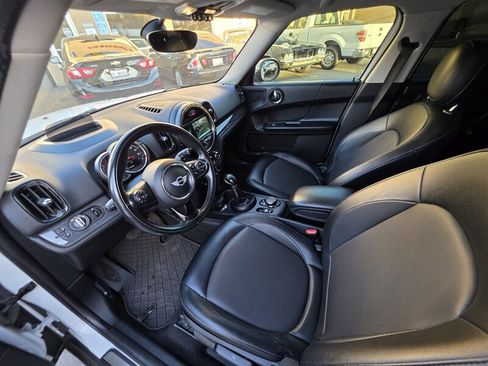 Used 2018 MINI Cooper Countryman FWD image 20