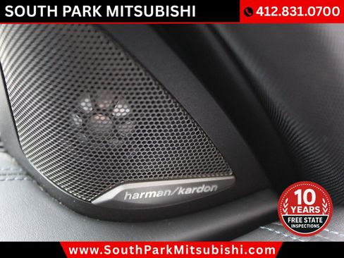 Used 2022 BMW M4 Competition w/ Executive Package image 15