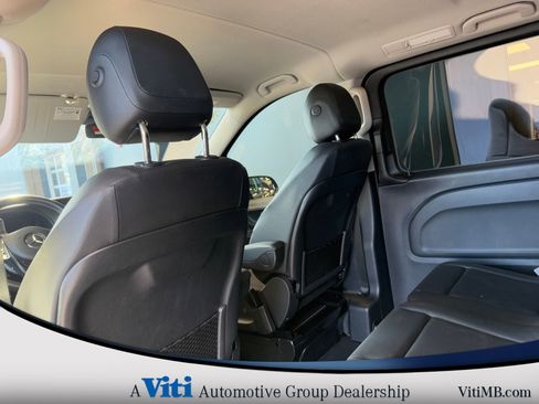 Certified 2023 Mercedes-Benz Metris Passenger image 21
