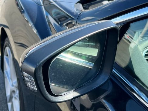 Used 2016 MAZDA MAZDA6 Touring w/ Touring Technology Package image 20