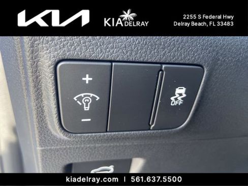 New 2026 Kia K5 GT-Line image 28