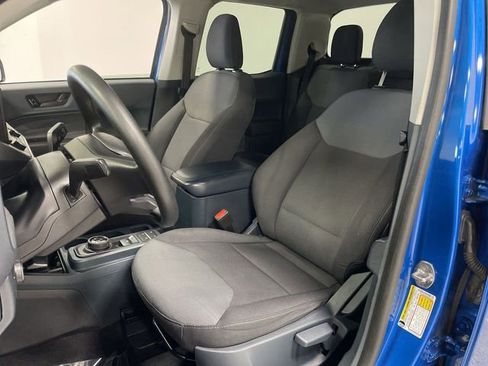 Used 2022 Ford Maverick XL image 11