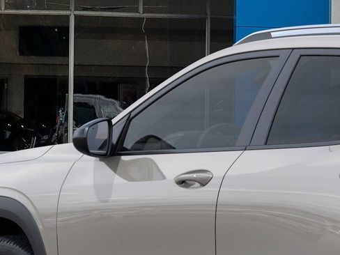 New 2026 Chevrolet Trax ACTIV image 36