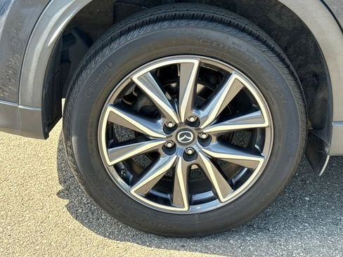 Used 2017 MAZDA CX-5 Grand Touring w/ Premium Package AWD/4WD image 8