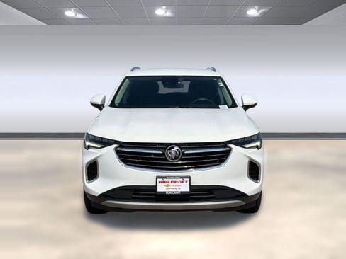 Certified 2023 Buick Envision Preferred FWD image 6