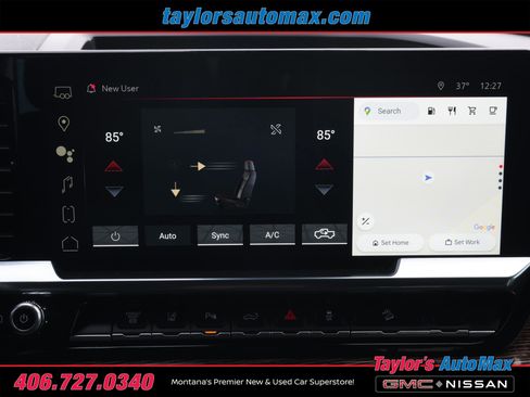 Used 2024 GMC Sierra 3500 SLE image 26