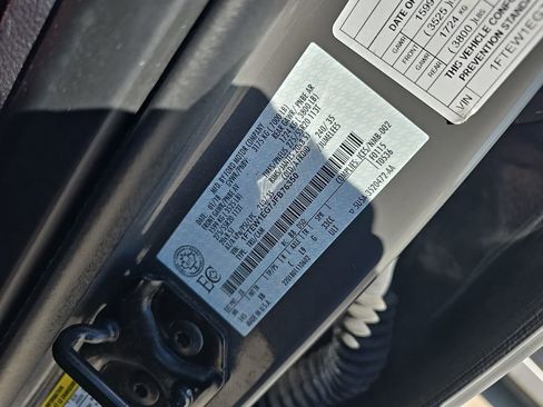 Used 2018 Ford F150 XLT w/ Equipment Group 302A Luxury AWD/4WD image 10