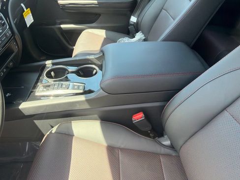 New 2026 Honda Ridgeline Black Edition image 23