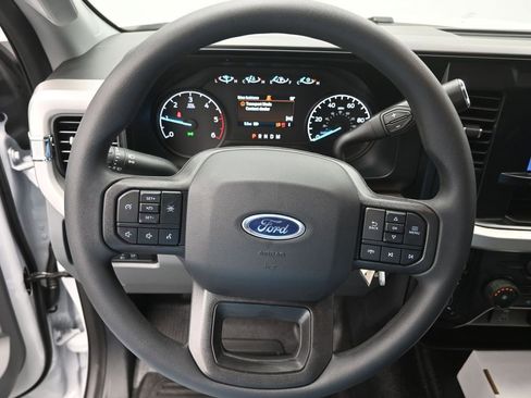 New 2025 Ford F350 XL AWD/4WD image 6