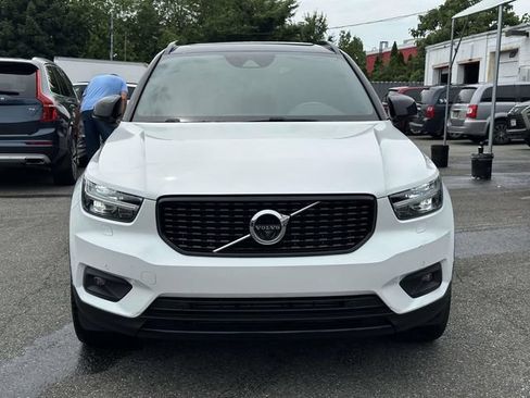 Used 2019 Volvo XC40 T5 R-Design AWD/4WD image 9