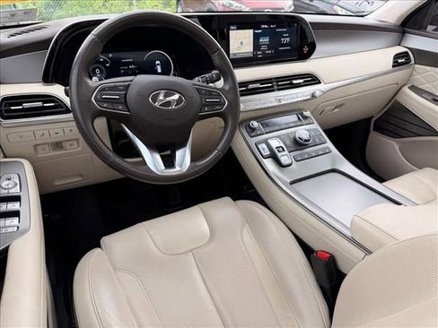 Used 2020 Hyundai Palisade Limited AWD/4WD image 7
