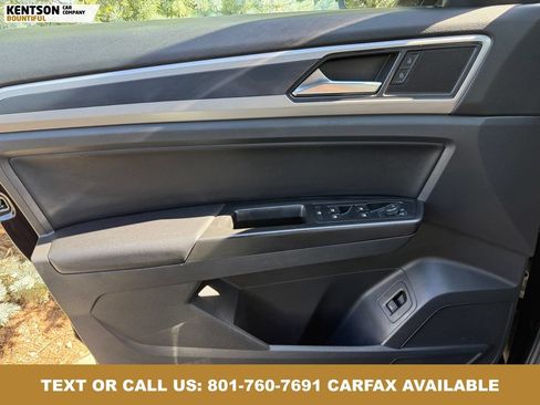 Used 2020 Volkswagen Atlas Cross Sport SE AWD/4WD image 20