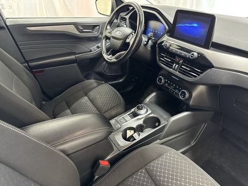Used 2024 Ford Escape Active w/ Cold Weather Package FWD image 27
