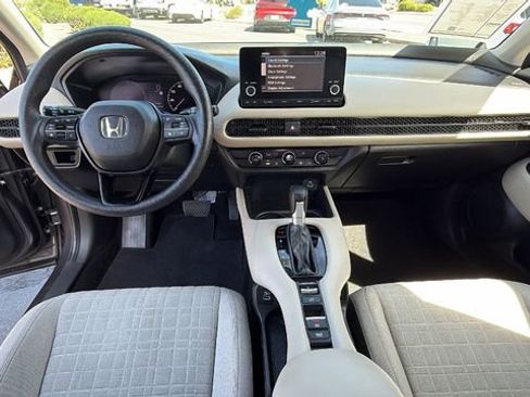 Used 2023 Honda HR-V LX image 18