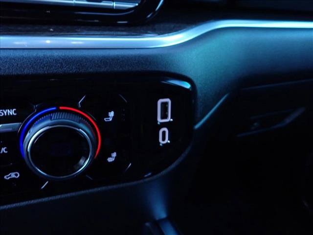 New 2026 Chevrolet Silverado 1500 RST w/ Redline Edition AWD/4WD image 19