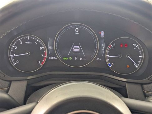 Used 2024 MAZDA CX-90 3.3 Turbo w/ Preferred Plus image 16