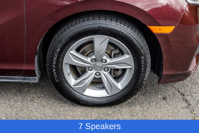 Used 2019 Honda Odyssey EX-L image 8