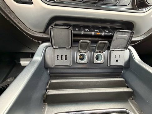 Used 2014 GMC Sierra 1500 SLT image 26