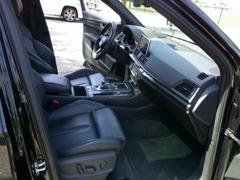 Used 2018 Audi SQ5 Prestige AWD/4WD image 54