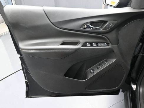 Used 2024 Chevrolet Equinox Premier w/ Redline Edition FWD image 13