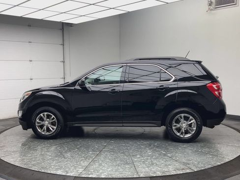 Used 2017 Chevrolet Equinox LT w/ Convenience Package FWD image 33