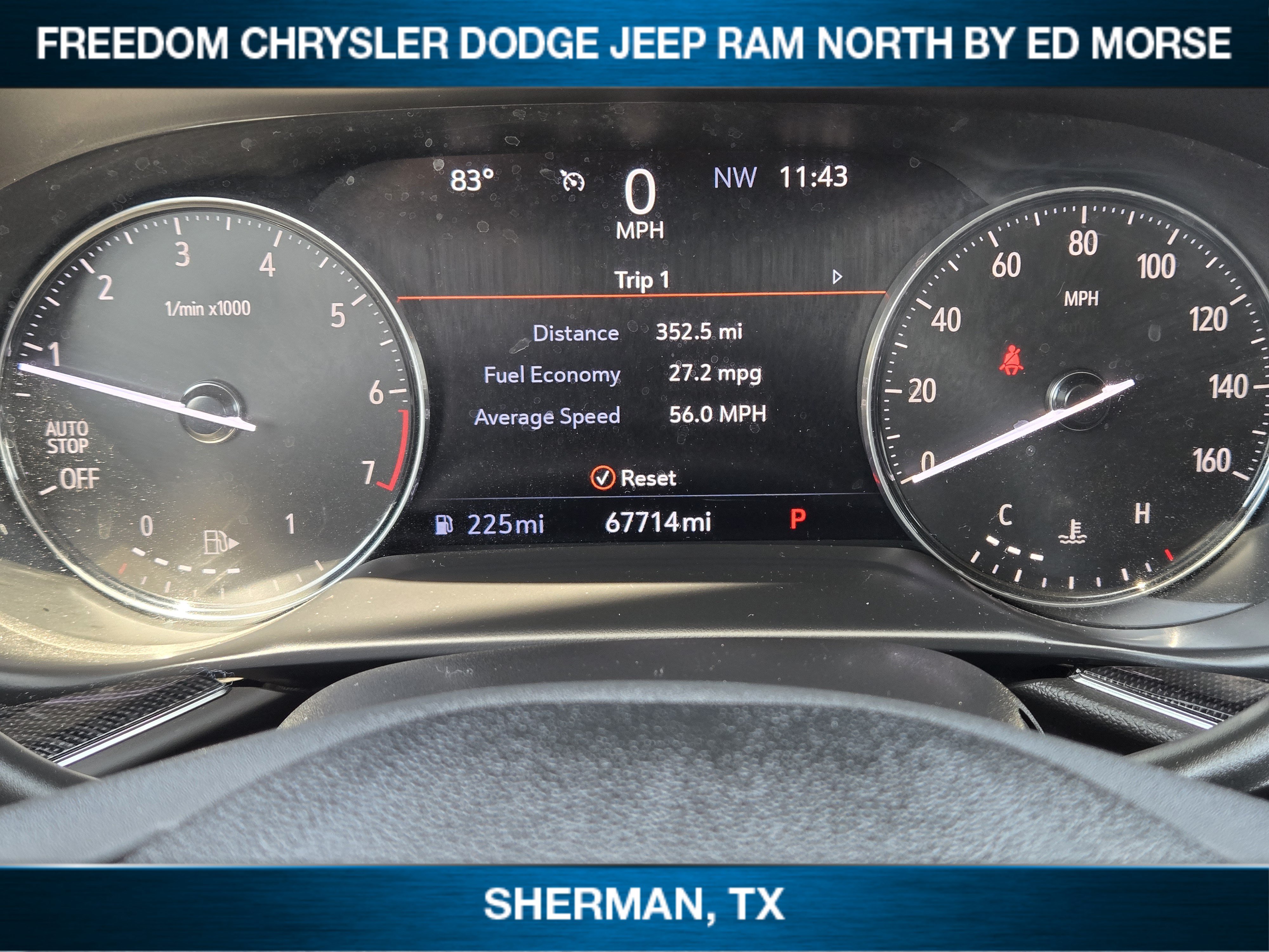 Used 2023 Buick Envision Essence FWD image 10