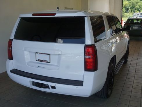 Used 2015 Chevrolet Tahoe 2WD image 12