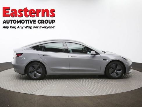 Used 2020 Tesla Model 3 Long Range image 42