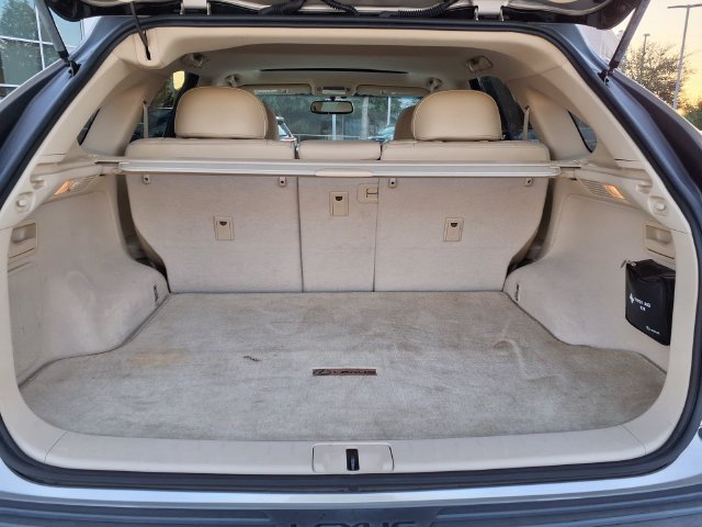 Used 2015 Lexus RX 350 FWD image 9