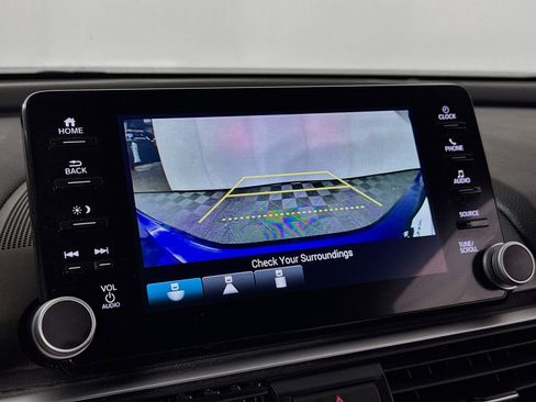 Used 2021 Honda Accord Sport image 16