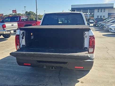 Used 2020 Honda Ridgeline RTL image 6