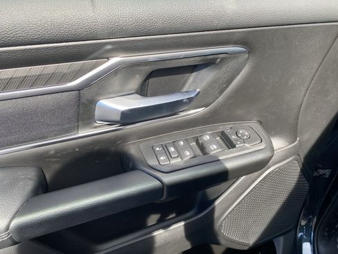New 2026 RAM 1500 Big Horn AWD/4WD image 20