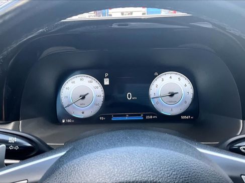 Used 2024 Hyundai Palisade Calligraphy FWD image 25