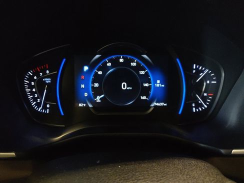 Used 2020 Hyundai Santa Fe SEL w/ Convenience + Premium Package image 23