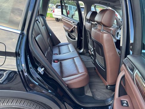 Used 2017 BMW X3 xDrive28i image 28