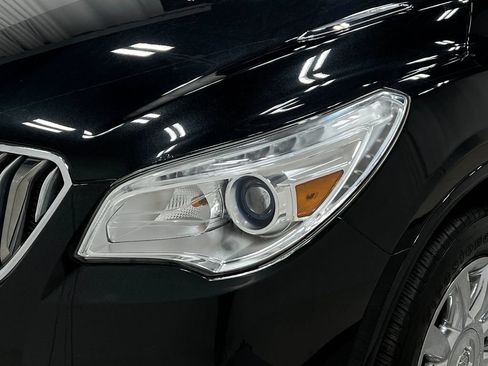 Used 2015 Buick Enclave Leather w/ Trailering Package AWD/4WD image 36