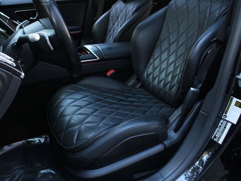 Used 2022 Mercedes-Benz S 500 4MATIC image 17