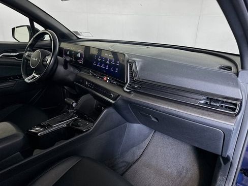 Certified 2023 Kia Sportage X-Line AWD/4WD image 29