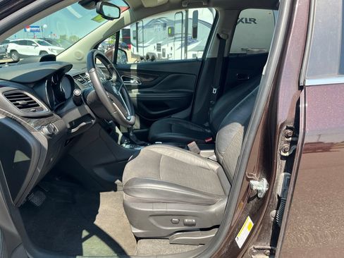 Used 2016 Buick Encore FWD image 12